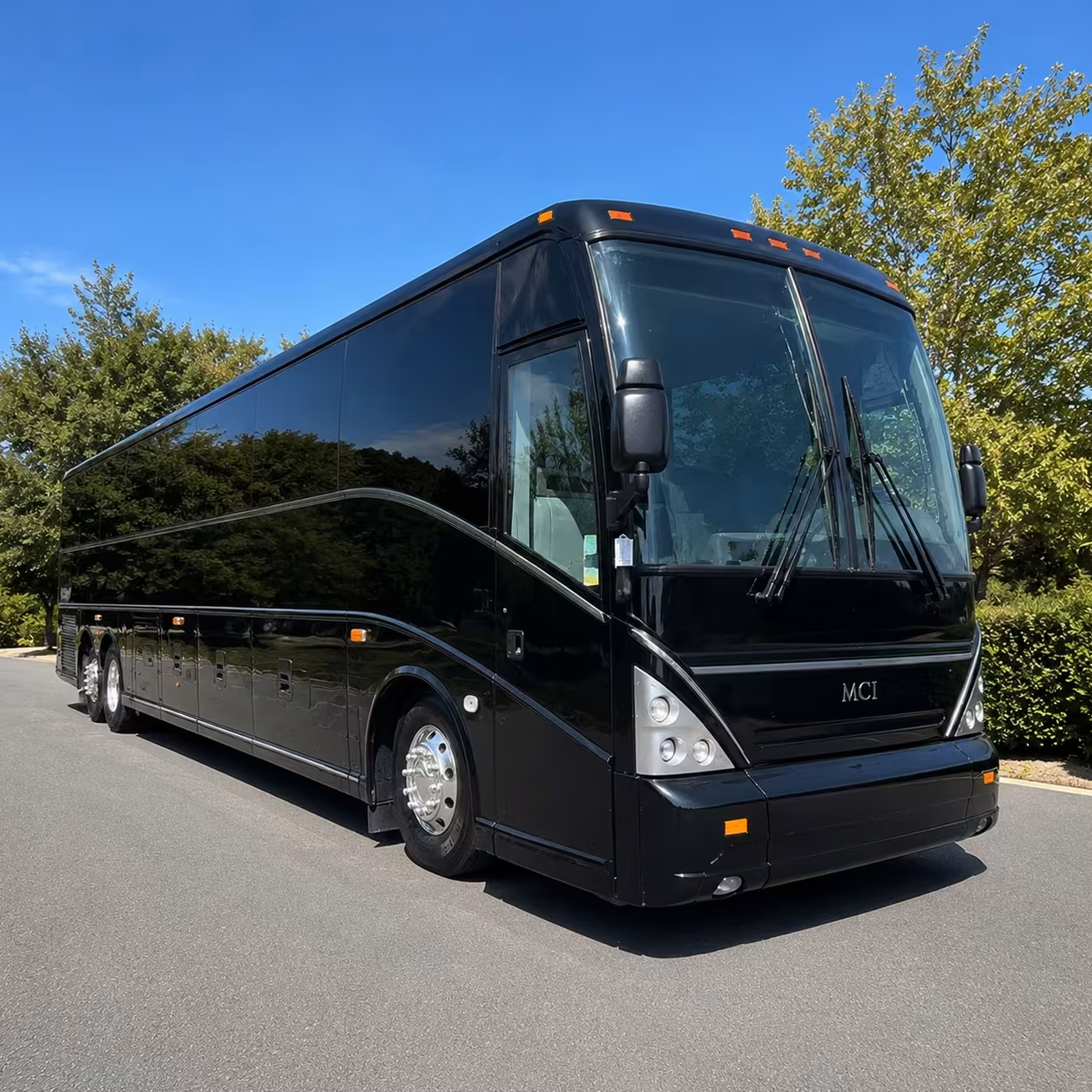 bus rentals for palo alto proms homecomings