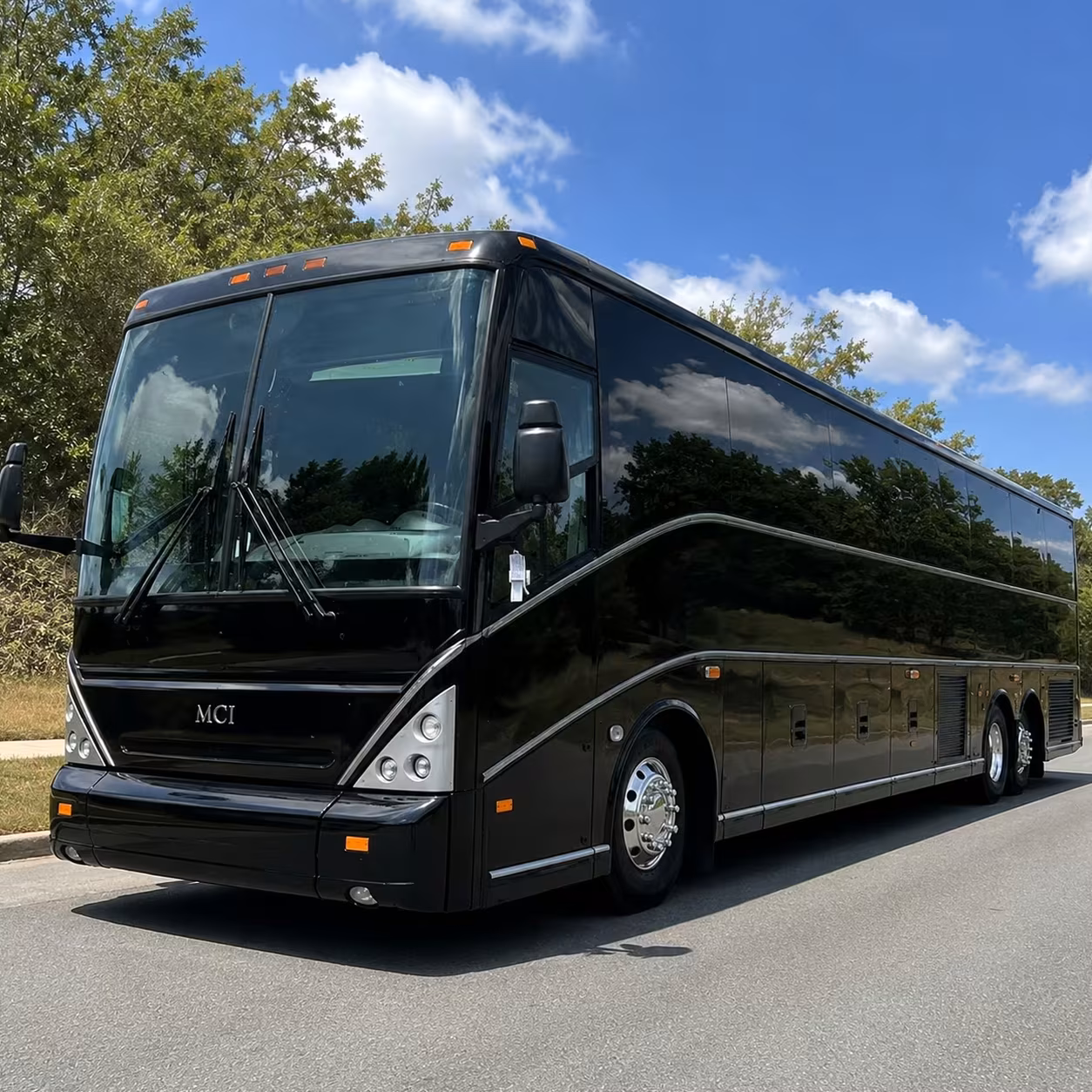 charter bus rentals for palo alto elementary school field trips