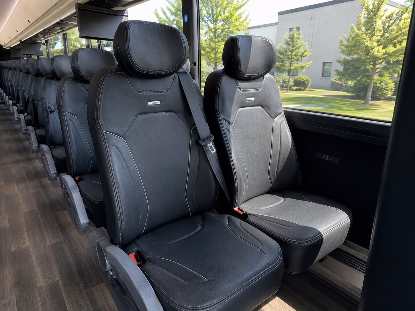 compare bus rental options in palo alto with one quick online quote