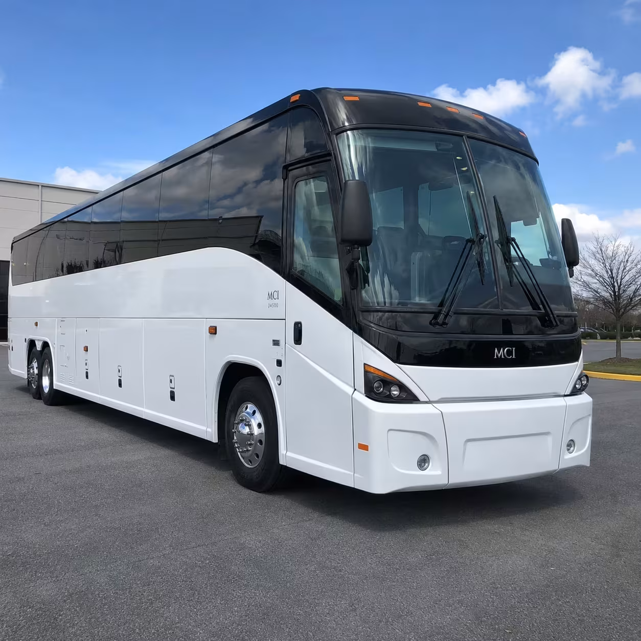 employee bus rentals for palo alto teams of every size