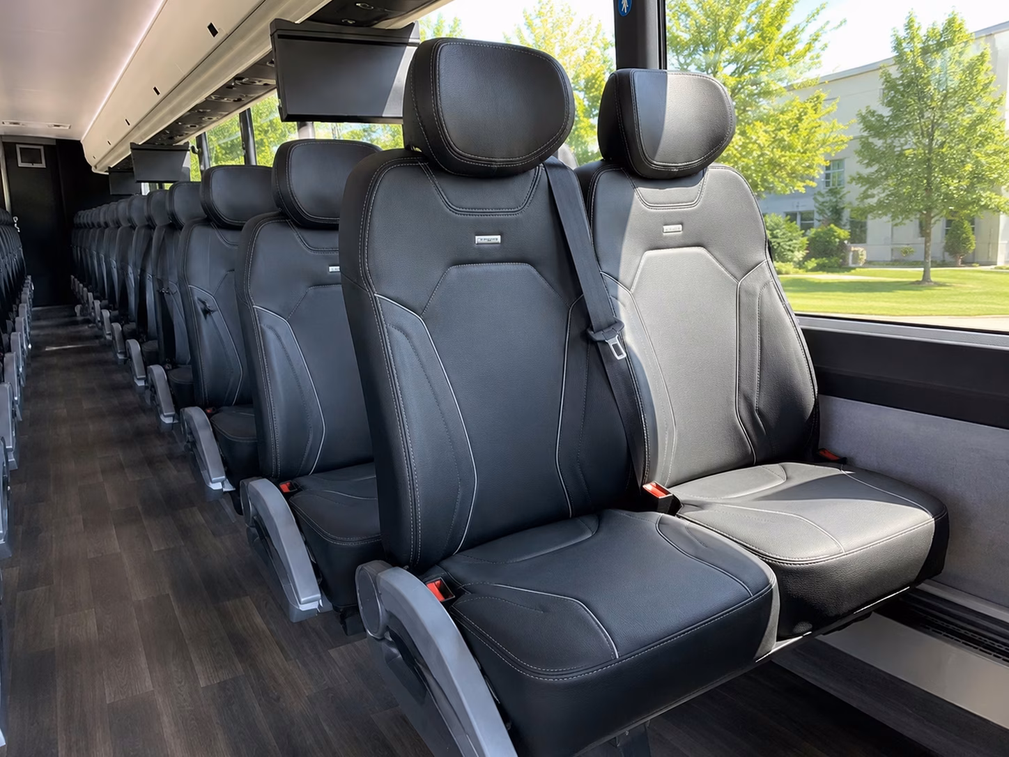 how where and when you re traveling affects palo alto charter bus rental rates