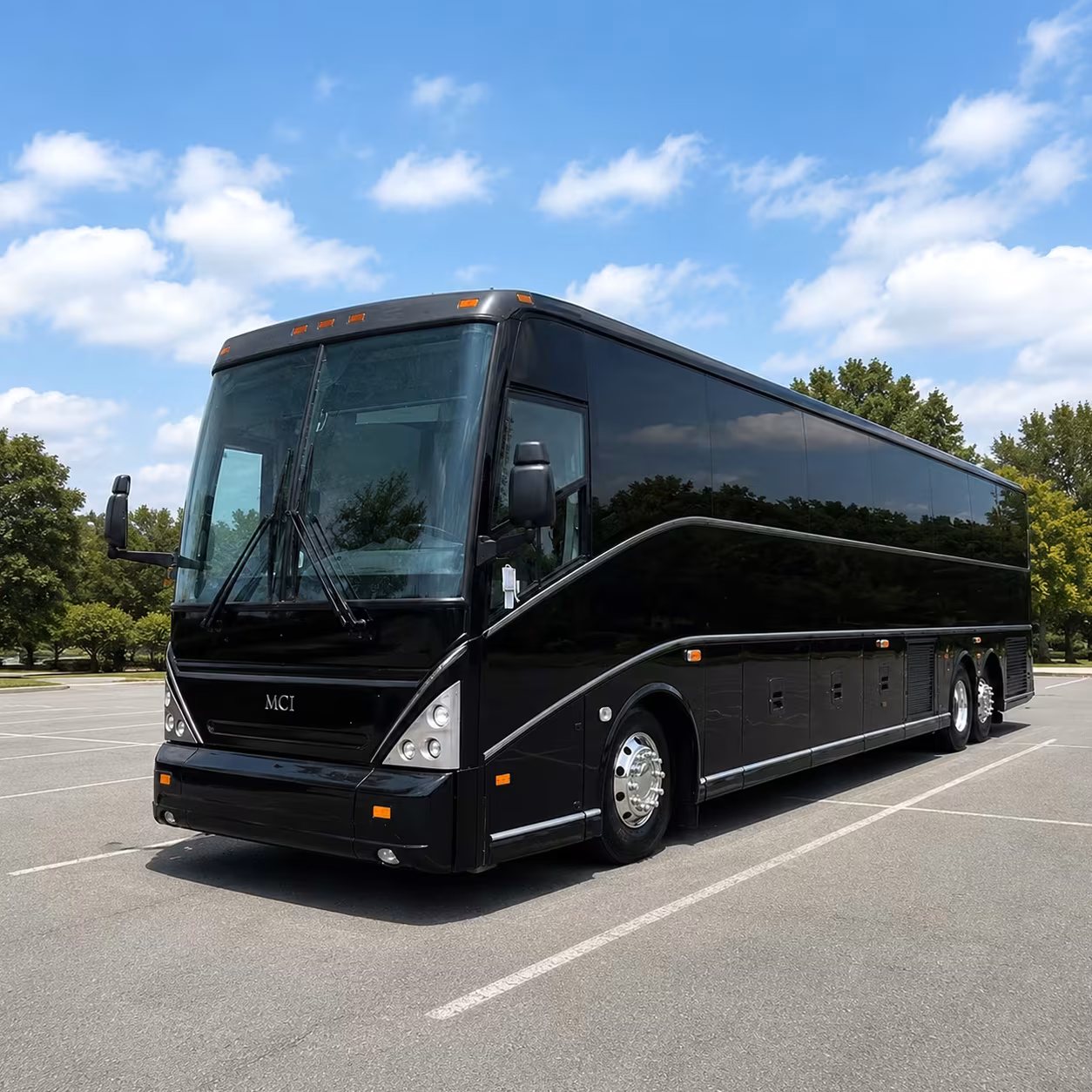 middle school high school field trip transportation in palo alto
