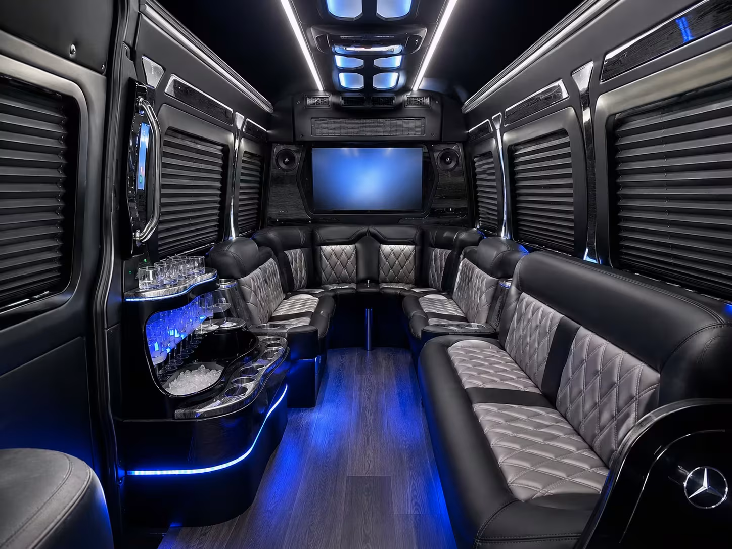 palo alto airport shuttle services