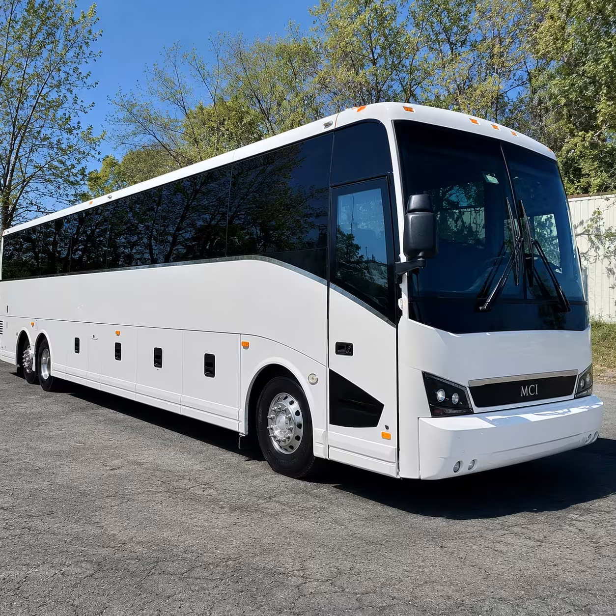 palo alto charter bus rentals for church retreats and mission trips