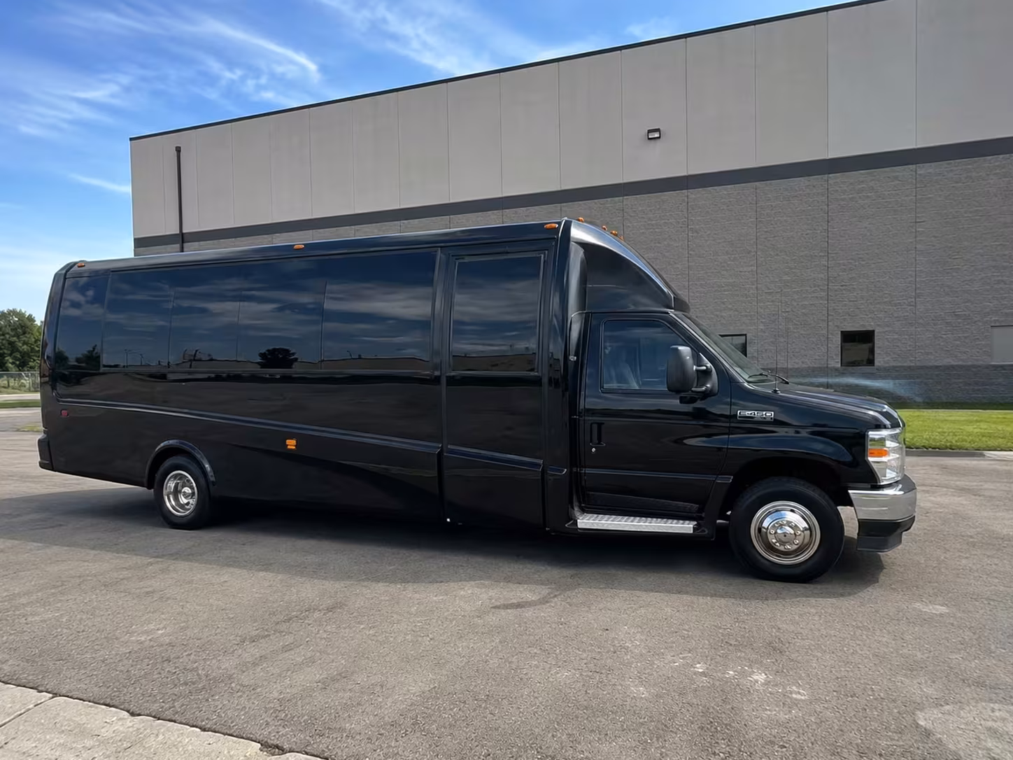palo alto employee transportation