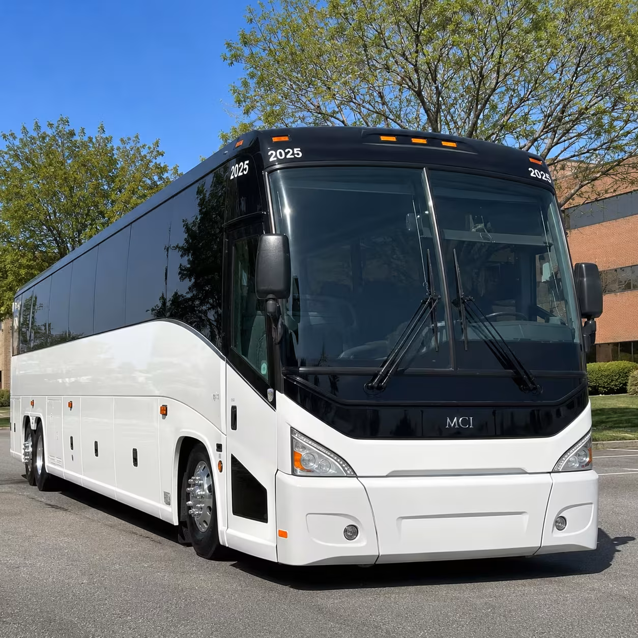 palo alto event transportation services