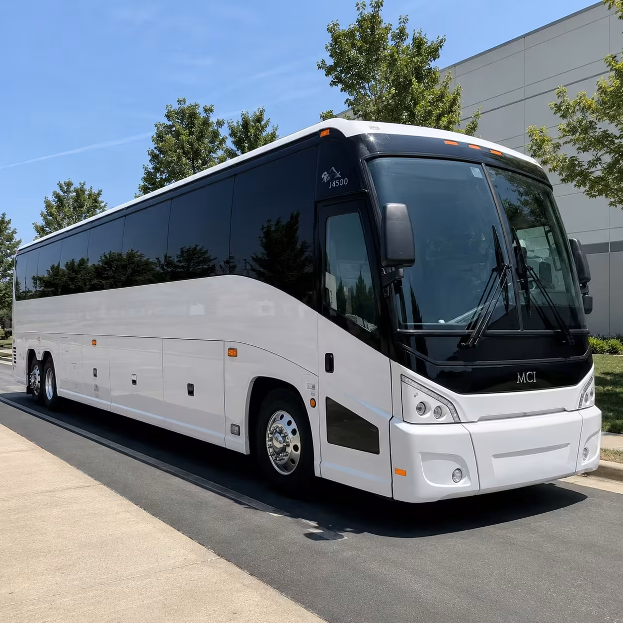 palo alto event transportation