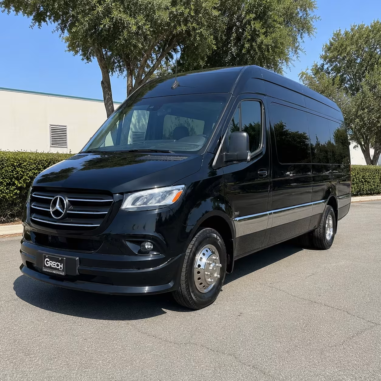 palo alto government military transportation
