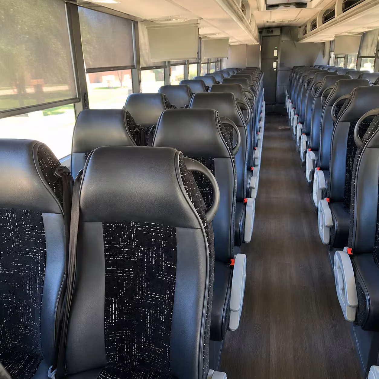 palo alto long distance transportation