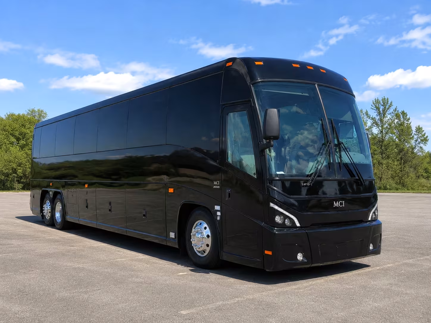 palo alto prom charter bus rentals to bay area venues