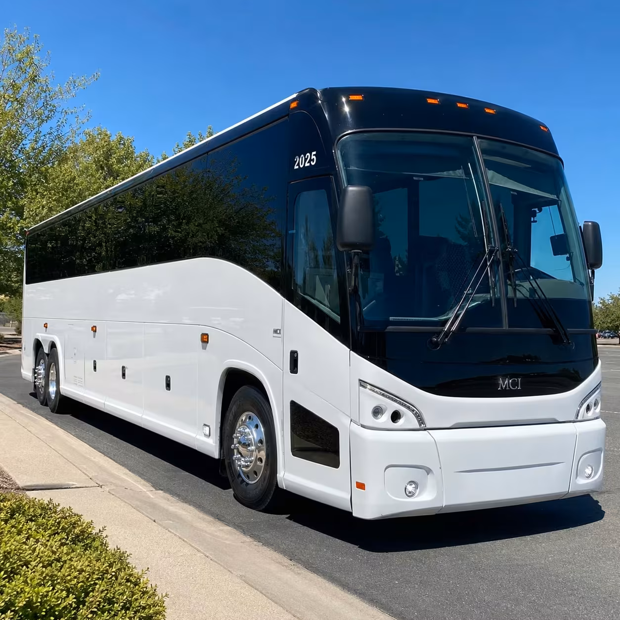 palo alto shuttle buses for stanford research park tech companies