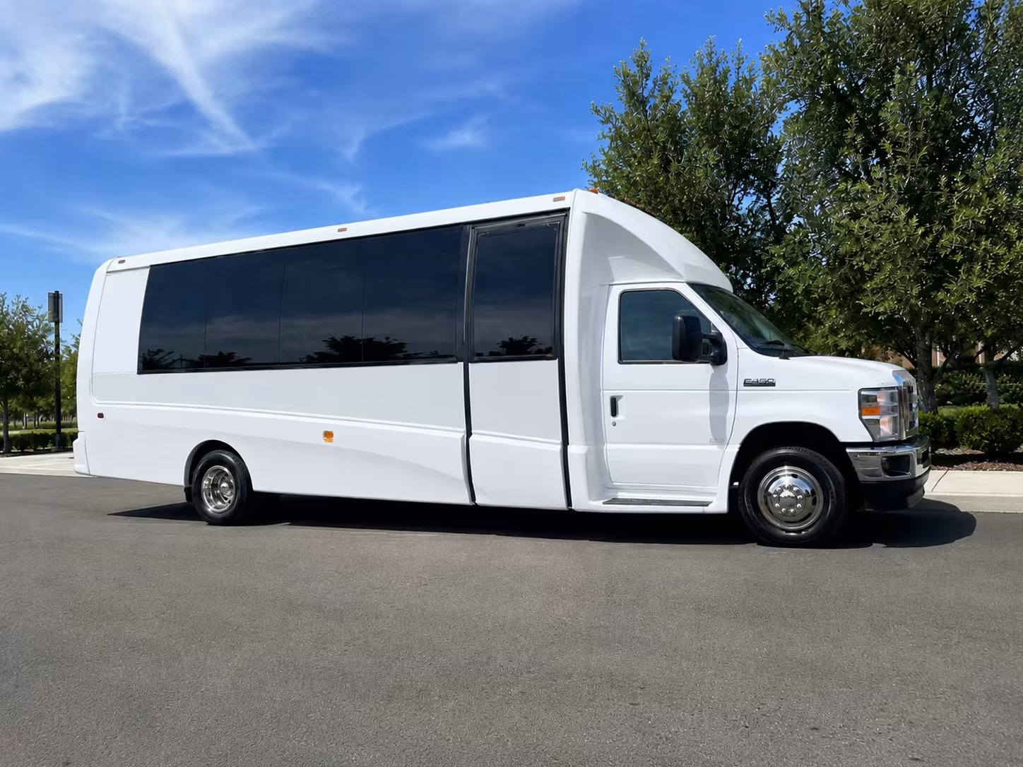 palo alto sporting event transportation