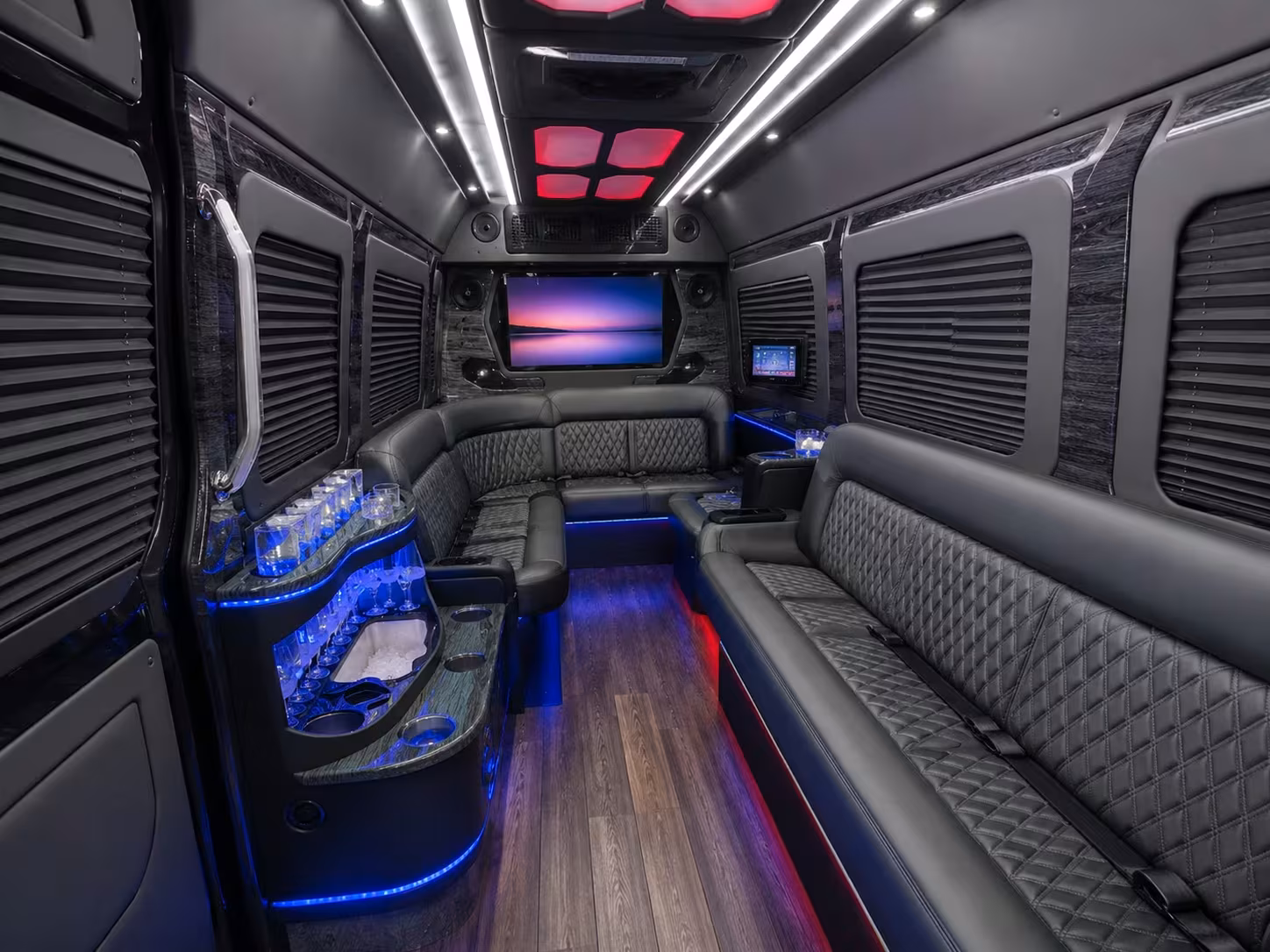 palo alto youth group and vbs bus rentals
