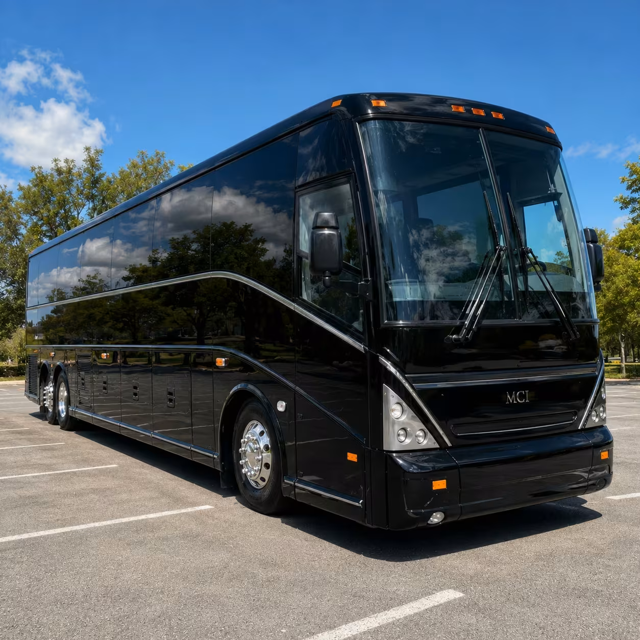 school field trip charter bus rentals in palo alto