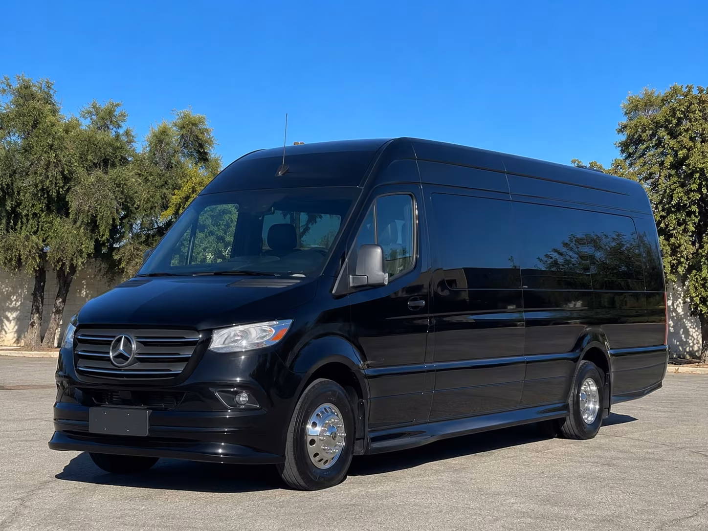 transportation serving palo alto and nearby cities