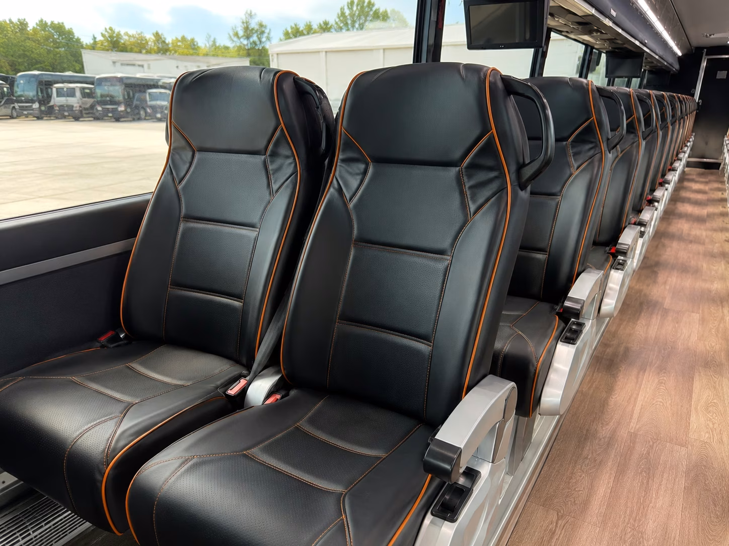wedding party transportation for bridal groups in palo alto