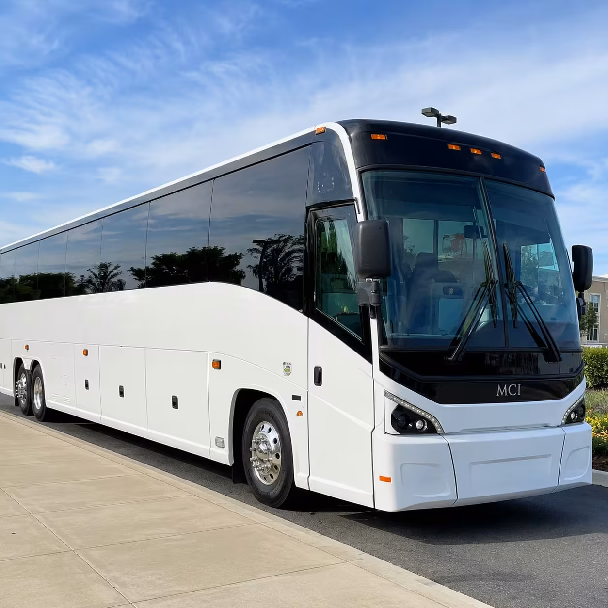you can find and book corporate event transportation in palo alto and any nearby city